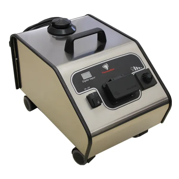 Tornador STEAM Dampfreinigungsgerät 3250 W